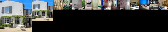 Le Clos des Treilles