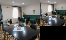 Old City Hotel Alaverdi