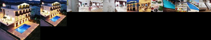 Zeytinli Konak Karaburun