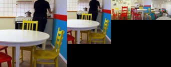 Sodra Stations Vandrarhem