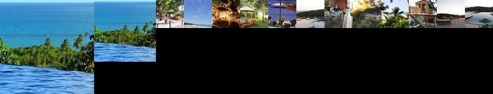 Villas Pratagy resort