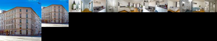 Apartments an der Arena Leipzig