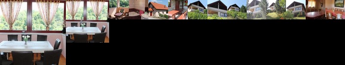 Kuca za odmor Posavec