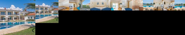 Sea View Residence Lovrecica