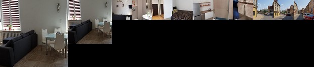 Apartament Zamkowy Lublin