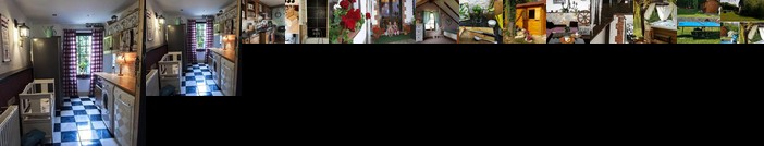 The hill house Milk and Honey