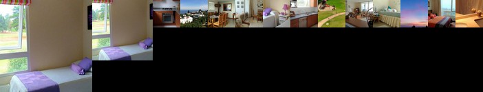 Parador del Mar Marbella Maitencillo