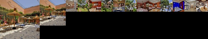 LHOSTEL a Casablanca