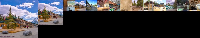 David Thompson Resort Hotel