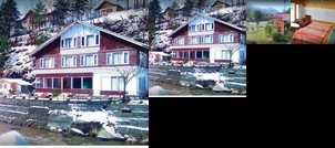 Hotel White House Pahalgam Jammu and Kashmir