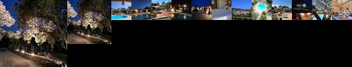 Le Petit Coin de Paradis Callas