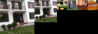 Mughal Resort Pahalgam