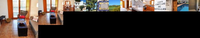 Casa del Pino Pizarra