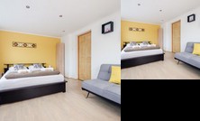 Casa Montana Balatonalmadi