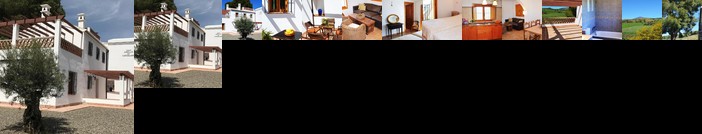 Casa Grande / Rosas Cantares