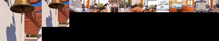 Casa de las Canas / Castellanos