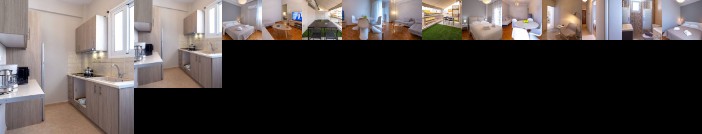 Artemis - Athens Deluxe City Center Apartment