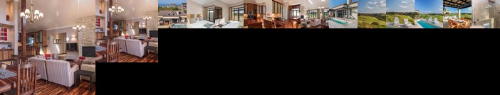 Pezula Eleventh Hole Luxury