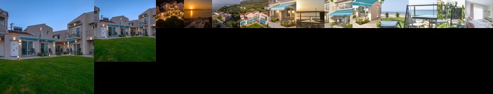 Yalos Beach Maisonettes