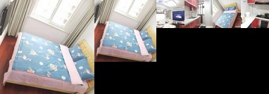 Home with Story Apartment