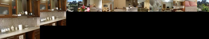 Quiet spot Rock view House