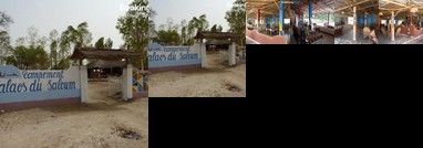 Les Calaos Du Saloum Toubacouta