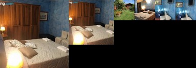 Luxury Garden Fiumicino