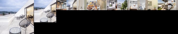 Penedo da Saudade Suites & Hostel