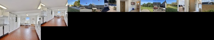 Blokhus-Hune Vandrerhjem