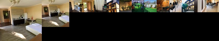 Kolibri Guest House Agoy