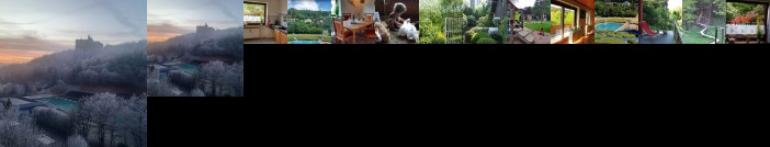 Ferienwohnung Rhododendron - Natur pur Kinderparadies