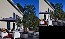 Stockholm Bed & breakfast