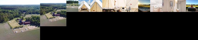 Luxury Glamp Countryside