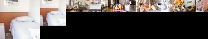 OYO Pousada Rio Branco