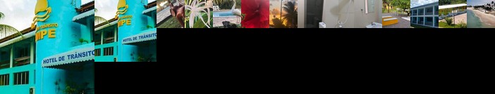 Hotel de Transito da PM-PE