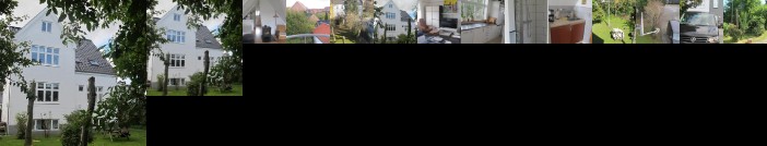 Guesthouse Sharon Aarhus