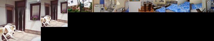 Tipski Apartment