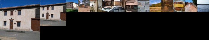 Casa Rural Abuela Tina