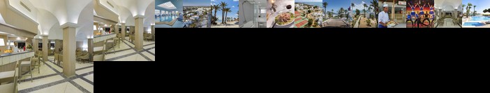 COOEE Hari Club Beach Resort