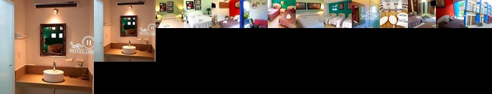 Hotel Obregon