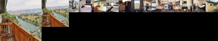 Yellowstone Riverside Cottages