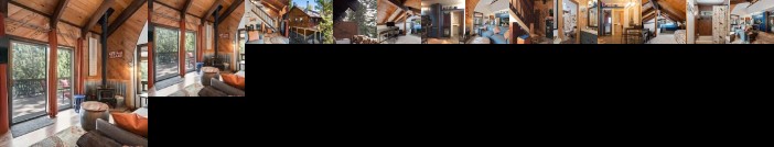 The Bear's Den Chalet