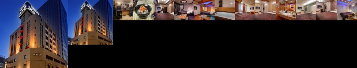 Hotel Metro Adult Only