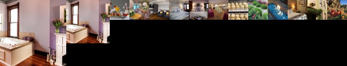 Weller Haus Bed Breakfast & Event Center