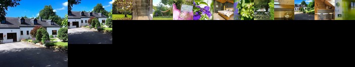 Le jardin des Biches