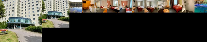 Huoneistohotelli Valo