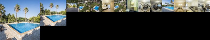 Villa Camille Ortakent