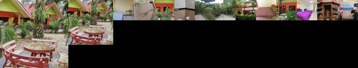 Palm Kaew Resort Krabi