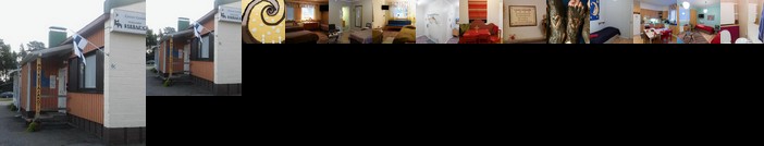 Matkustajakoti Kuutamo