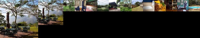 Inn On The Vumba Mutare